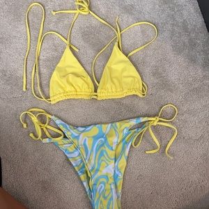 Bikini set